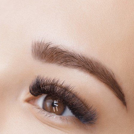Eyelash Extensions